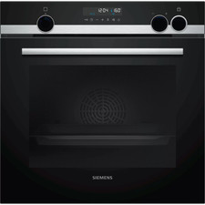Siemens Oven Black HR578G5S6B