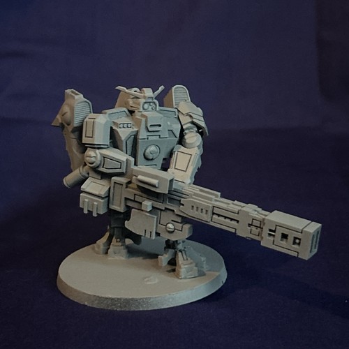 Broadside tau empire - broadside,