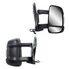 Right Side Wing Mirror O/S