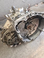 2014 FIAT DOBLO Mk2 1.6L