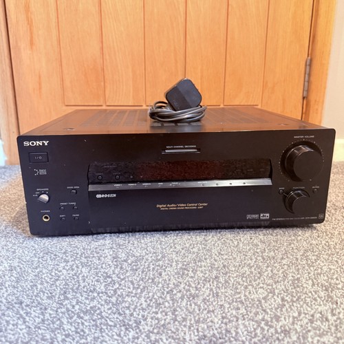 Vintage sony str db830 - vintage, str-db830