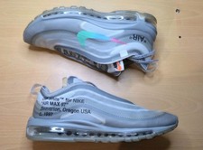 Nike Air Max 97 x OFF-WHITE