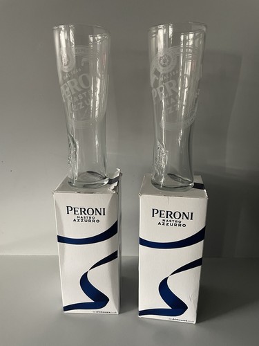 Peroni nastro azzuro half - x,