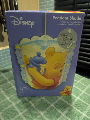 Winnie the pooh themed - themed, pendant