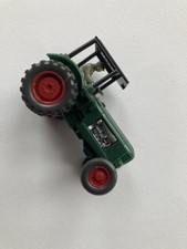 Wiking Deutz tractor 1/87