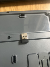 Logitech USB Wireless Receiver