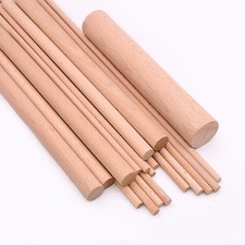 Wooden Dowel Rod