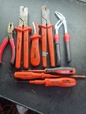 Job Lot of 1000v Assorted