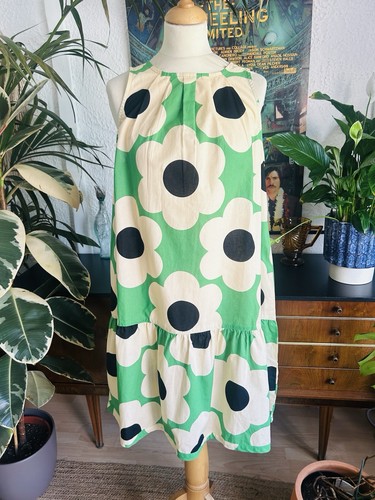 Orla kiely regatta green - kiely, x