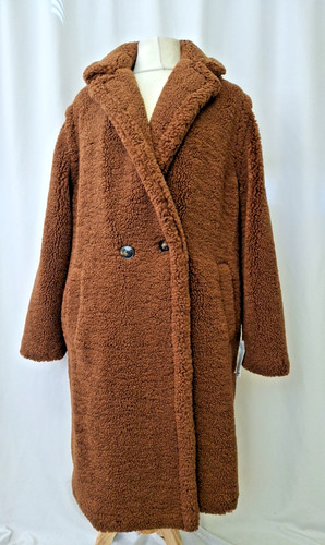 Hobbs women clare teddy long - hobbs,