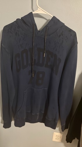 Golden goose deluxe brand - golden,