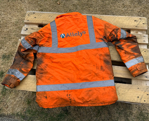 Allelys vis reflective work - allelys,