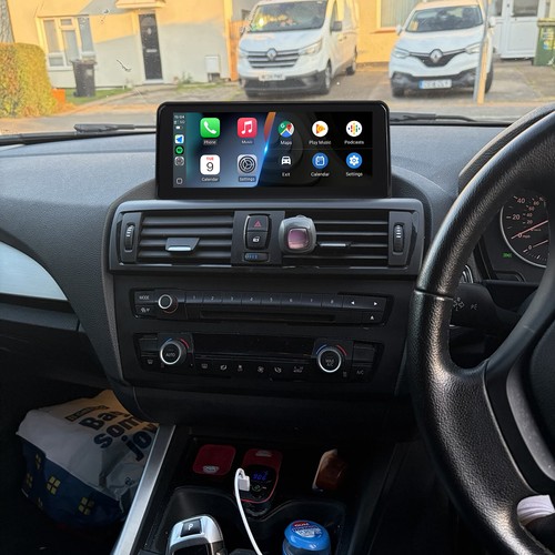 Bmw series f20 - series,
