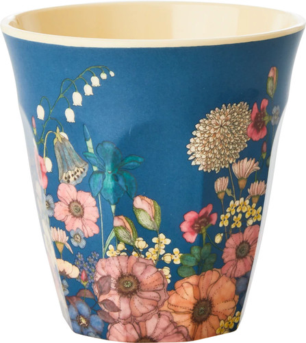 Rice melamine cup with - cup,