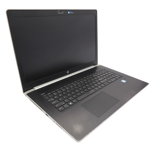 Laptop probook 470 - hp, g5