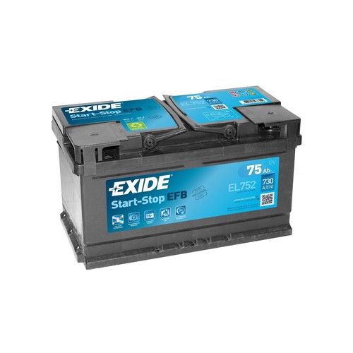 Battery for ford mondeo - for, mk5