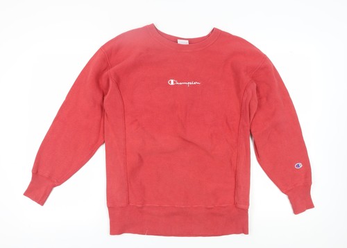 Mens regular champion red - regular,