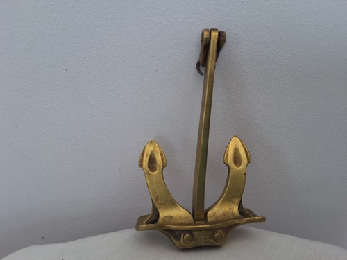 Vintage brass hall - vintage, hall's