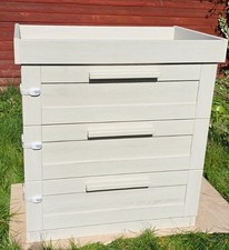 Mama’s and Papa’s Changing Unit