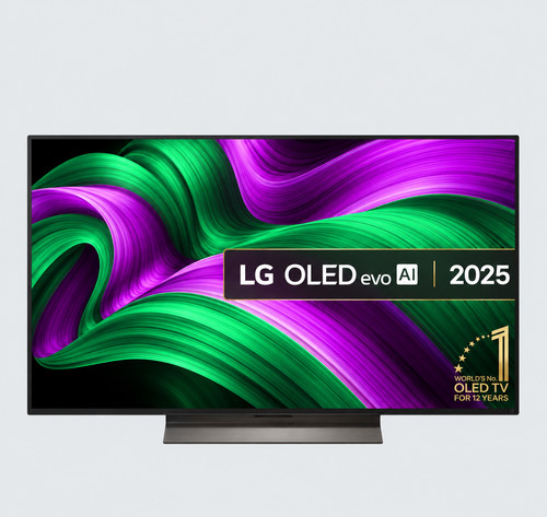 Oled48c56lb oled hdr - oled,