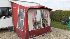 Ventura Cadet Awning Porch
