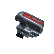 Alko BUDGET Security Caravan