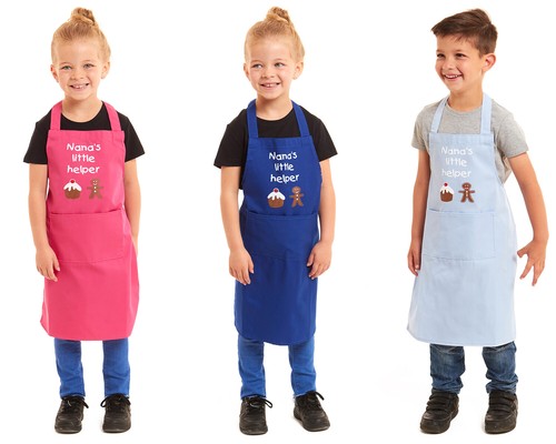 Nana little helper - ,