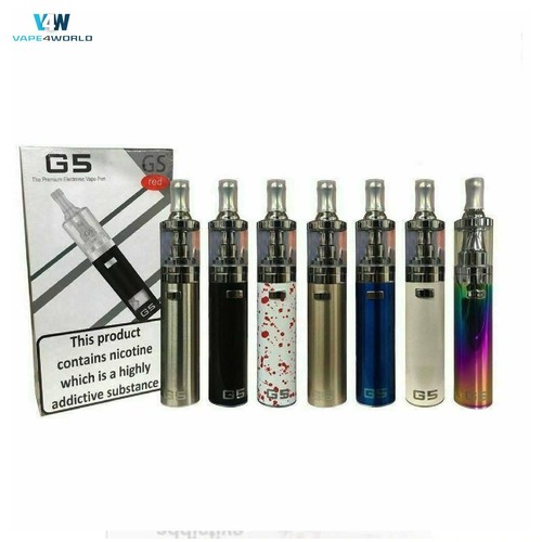 Ego mod starter vape - ego, g5
