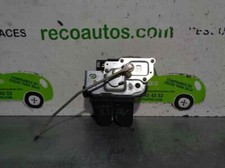 6460053020 boot lid lock for