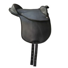 Children’s Plain Black