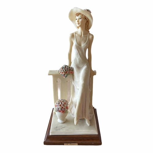 Spectacular vintage lady - vintage,
