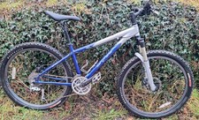 2007 Gary Fisher HKEK hoo koo