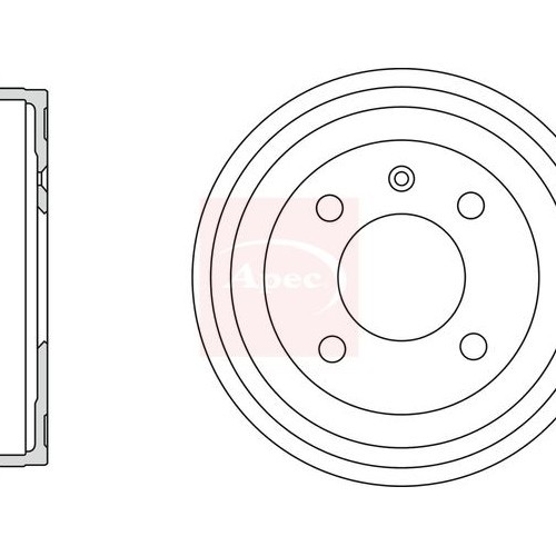 For audi 8z0 2000 - for,