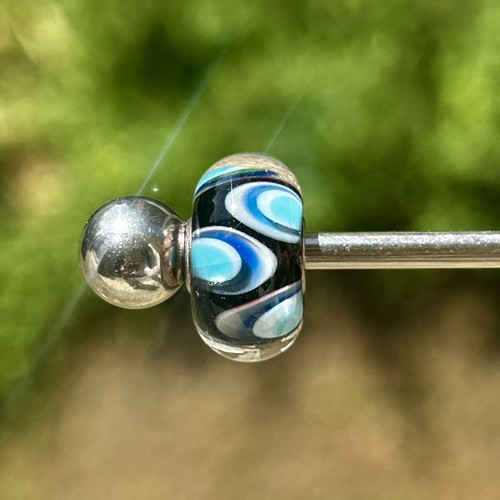 Trollbeads ooak unique - trollbeads,