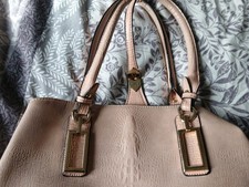 Bessie London Large Handbag