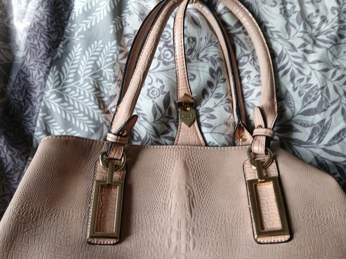 Bessie london large handbag - bessie,