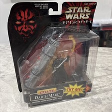 Hasbro Star Wars Episode 1 -