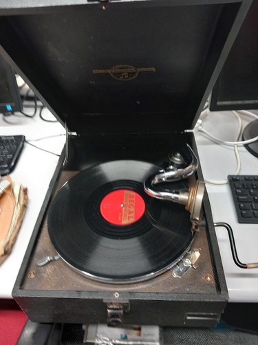 Vintage 1930 columbia - vintage,