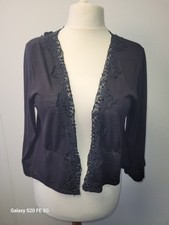 Atmosphere Size 18 Black