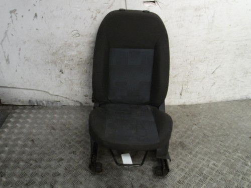 Ford fiesta left passenger - ford,