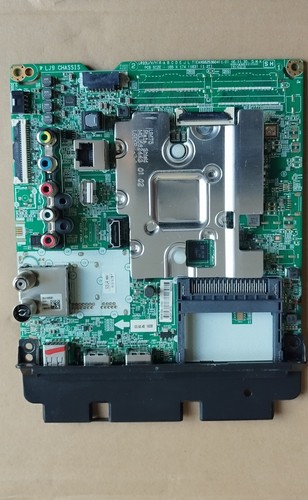 Ebt66056203 main pcb board for - ebt66056203,