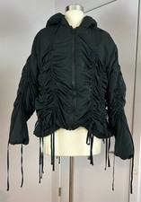 NWT Unif Casm Jacket Small