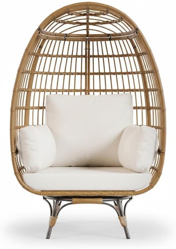 Hanging swing chair - hanging, patio