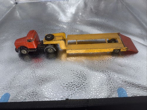 Tekno denmark 861 scania vabis - denmark,