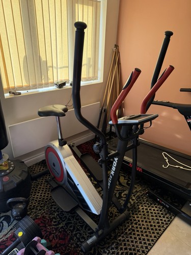 York fitness aspire cycle - fitness,