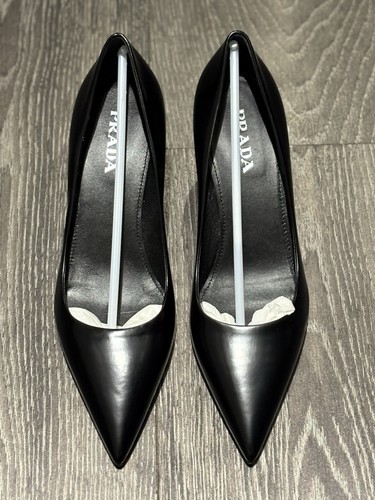 Prada women high heel - heel, shoes