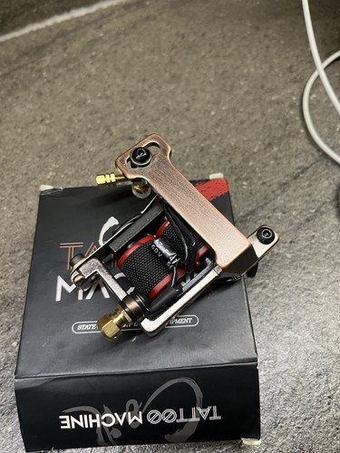 Coil tattoo machine - coil,