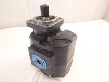 Genuine OEM Cord King Hydraulic Pump Motor 2740SM For Firewood Processor