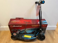Razor E100 Electric Scooter