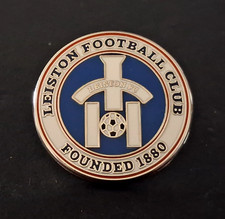 LEISTON FOOTBALL CLUB